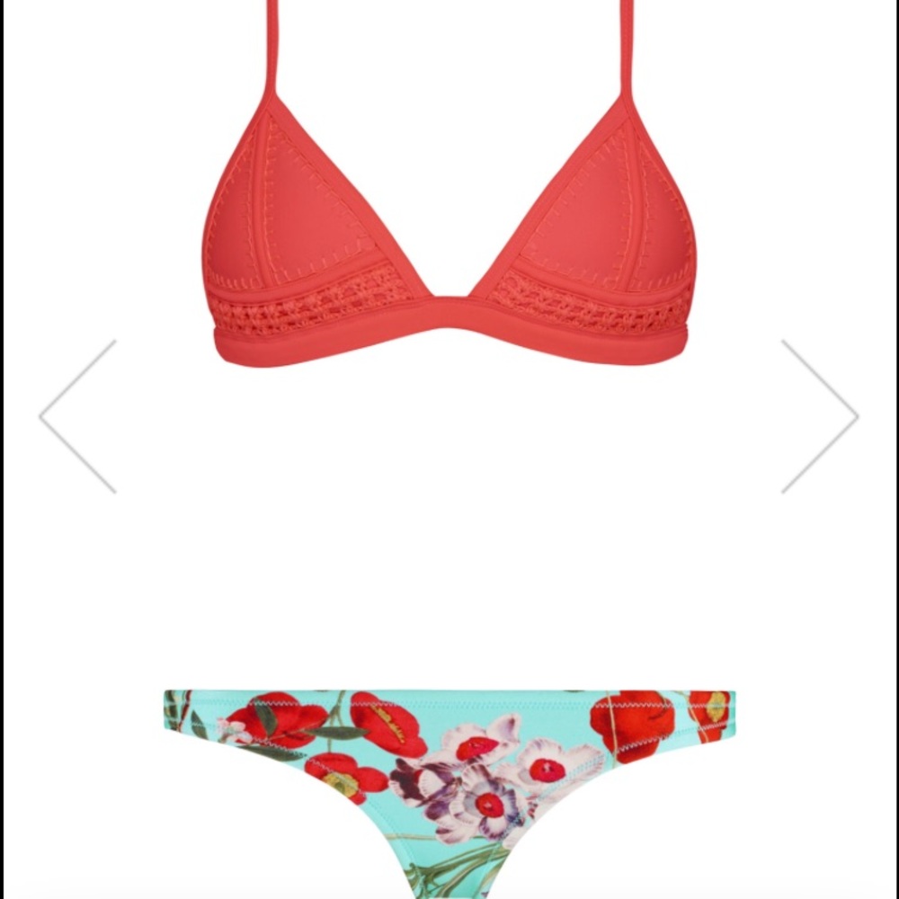 Triangl Swimsuit